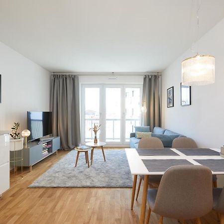 Redlok Apartman Garmisch-Partenkirchen járás Kültér fotó