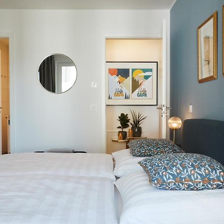 Redlok Apartman Garmisch-Partenkirchen járás Kültér fotó