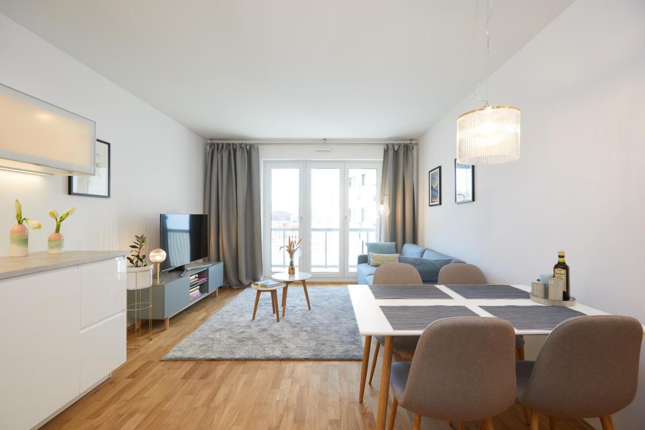 Redlok Apartman Garmisch-Partenkirchen járás Kültér fotó
