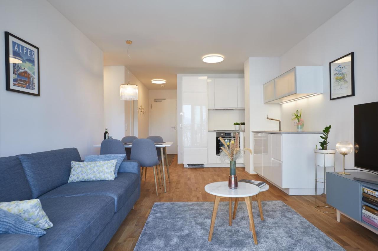 Redlok Apartman Garmisch-Partenkirchen járás Kültér fotó
