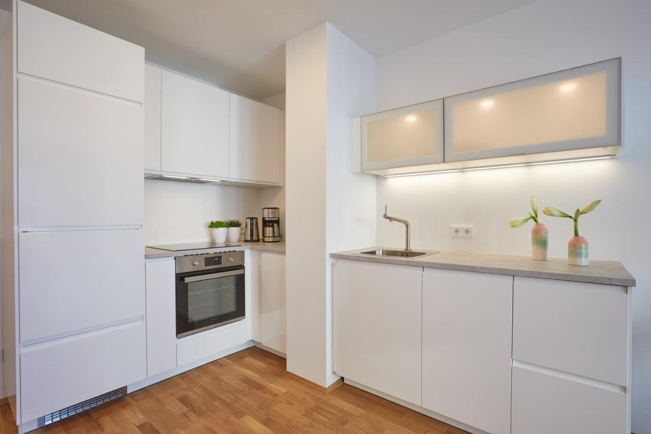 Redlok Apartman Garmisch-Partenkirchen járás Kültér fotó